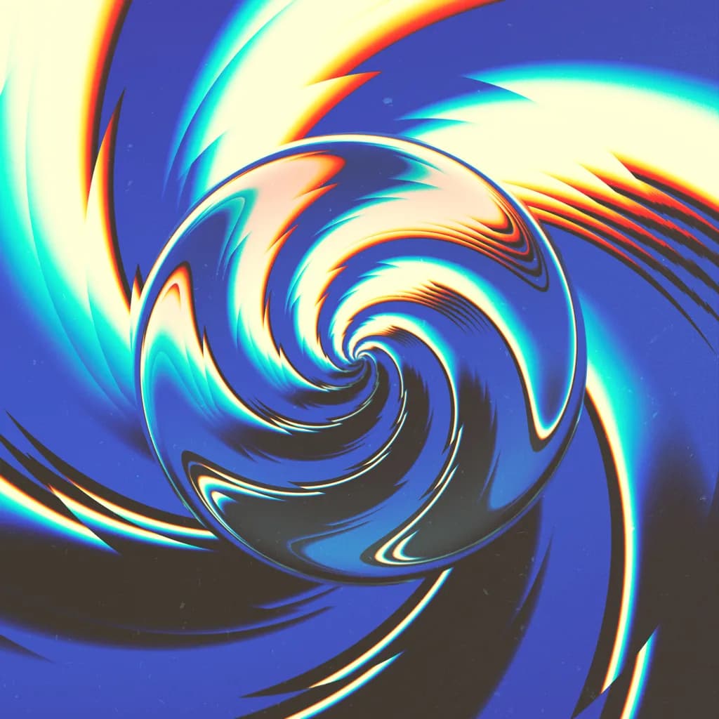 Electric Vortex