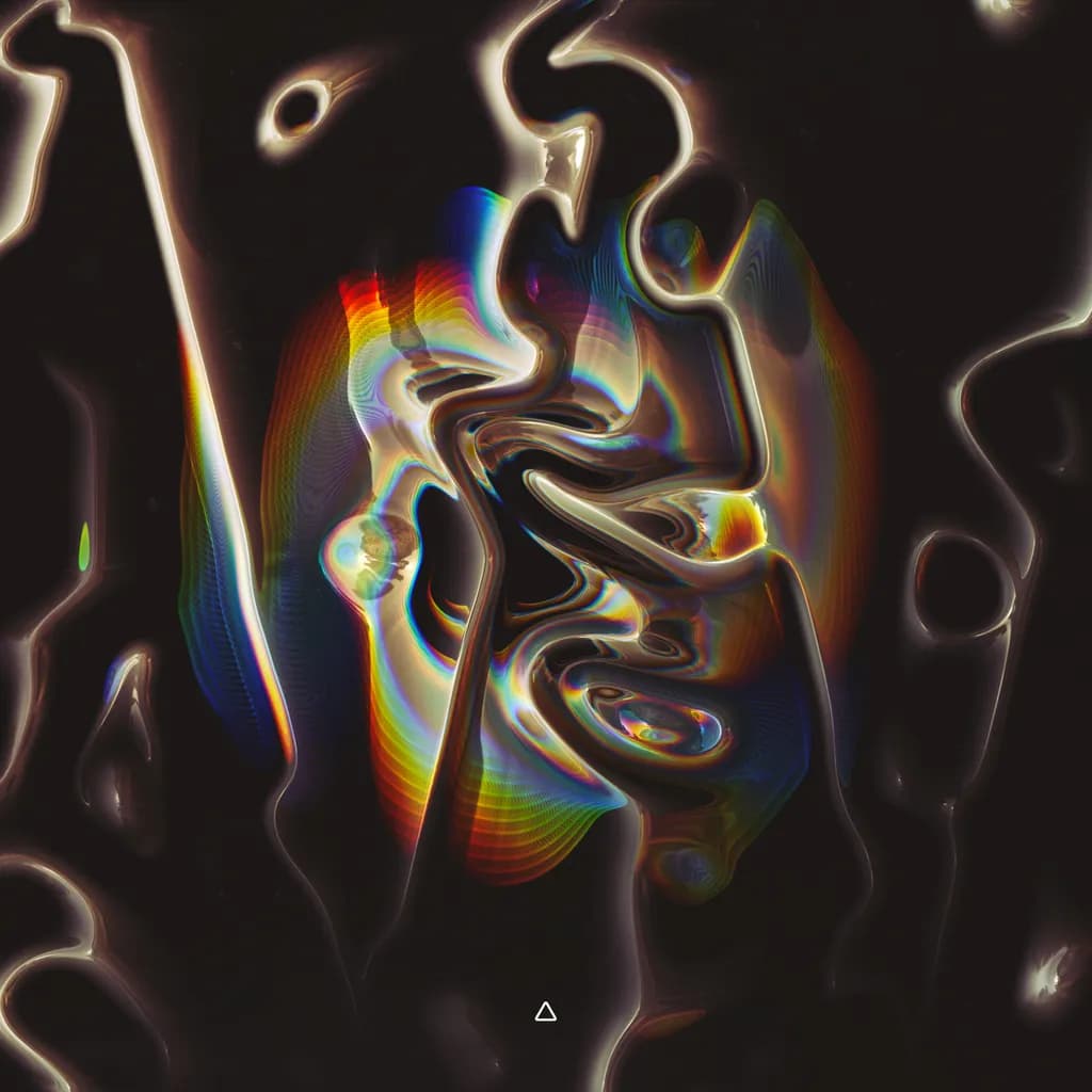 Liquid Lightshow