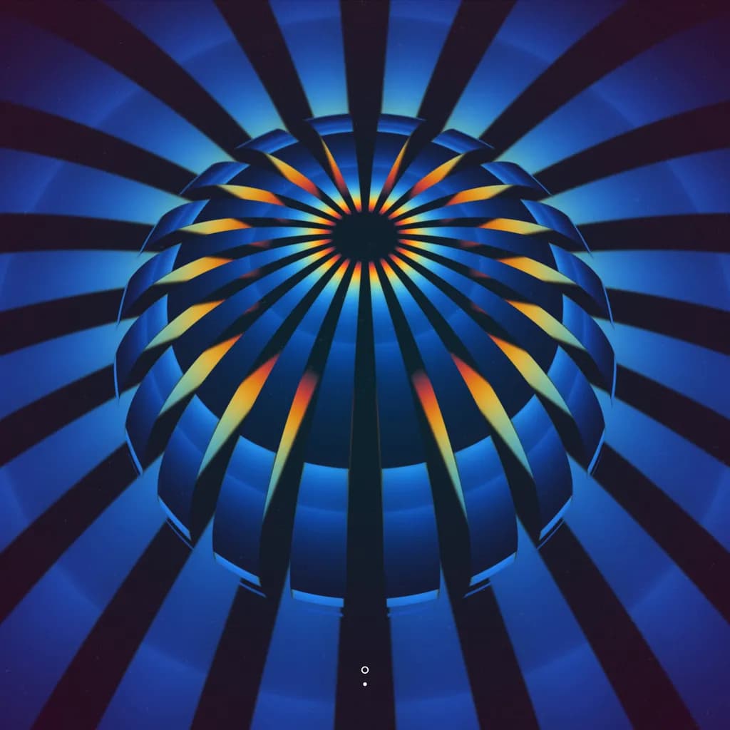 A Westward Eye