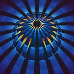 A Westward Eye