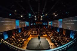 Future of Work and Management