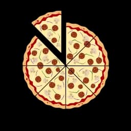 Savor the Slice: A Whimsical Celebration of Pepperoni Pizza Delight