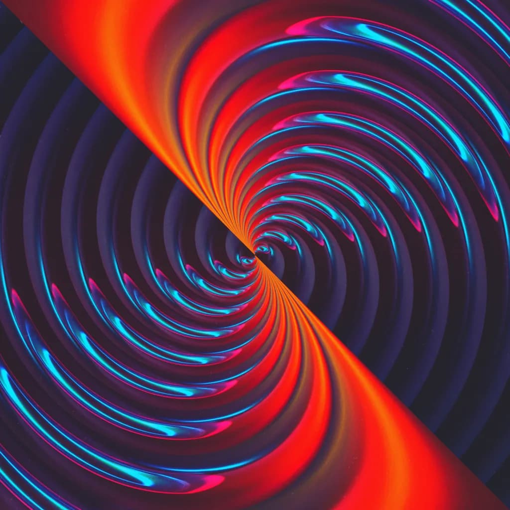 Terrapin Spiral