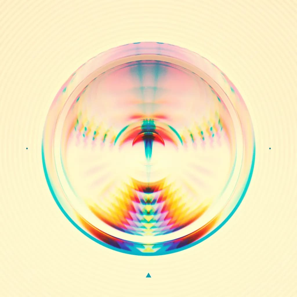 Floating On Your Memories