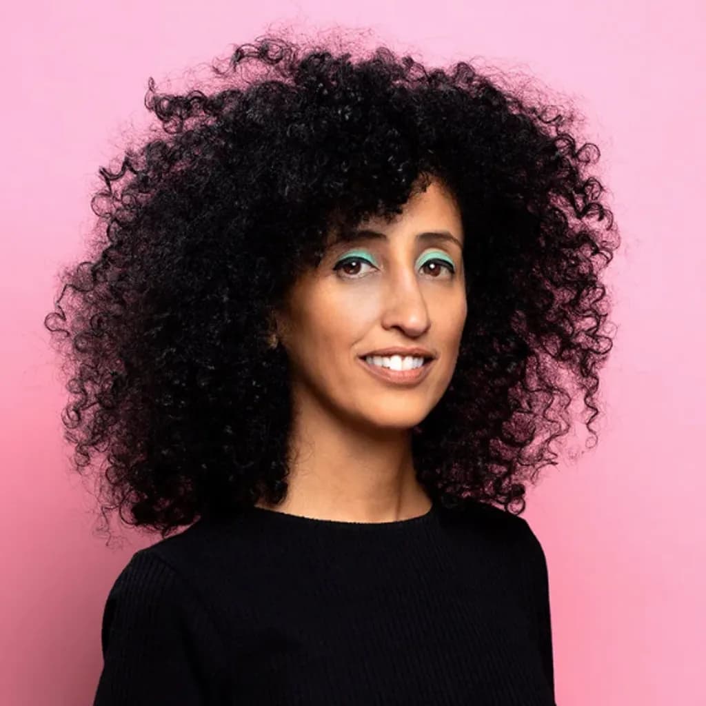 Curly Confidence