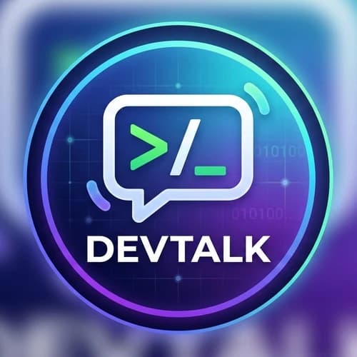 DevTalk