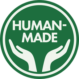 Human-Made Art