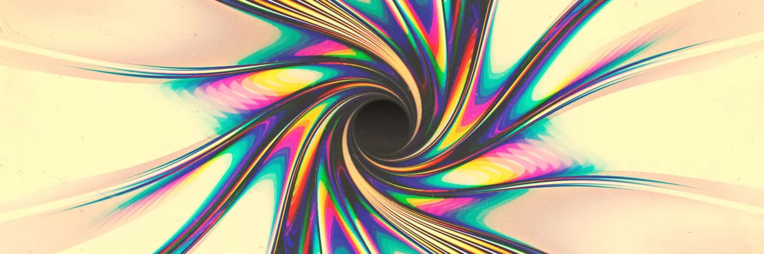 Profile banner