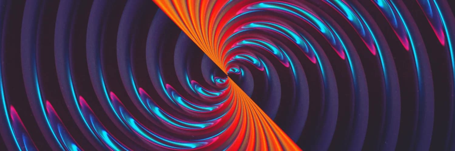 Profile banner